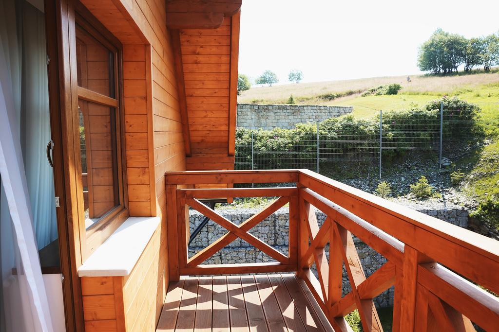 Villa Cam In Ski ドゥシュニキ・ズドルイ 部屋 写真
