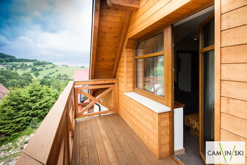 Villa Cam In Ski ドゥシュニキ・ズドルイ エクステリア 写真